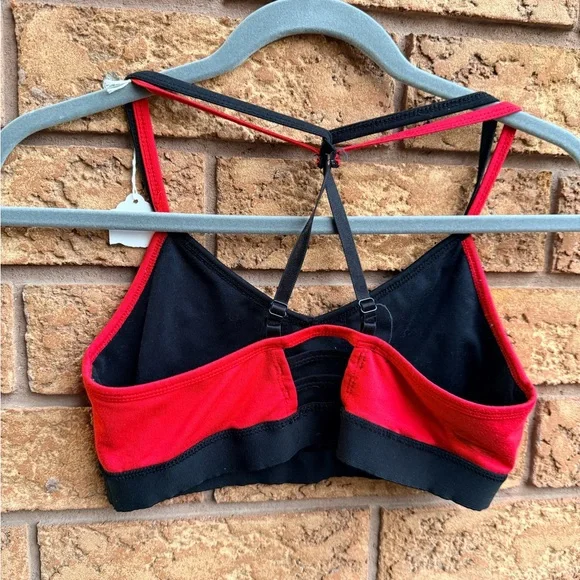 10/$25 • ACX Racerback Sports Bra - Picture 2 of 3